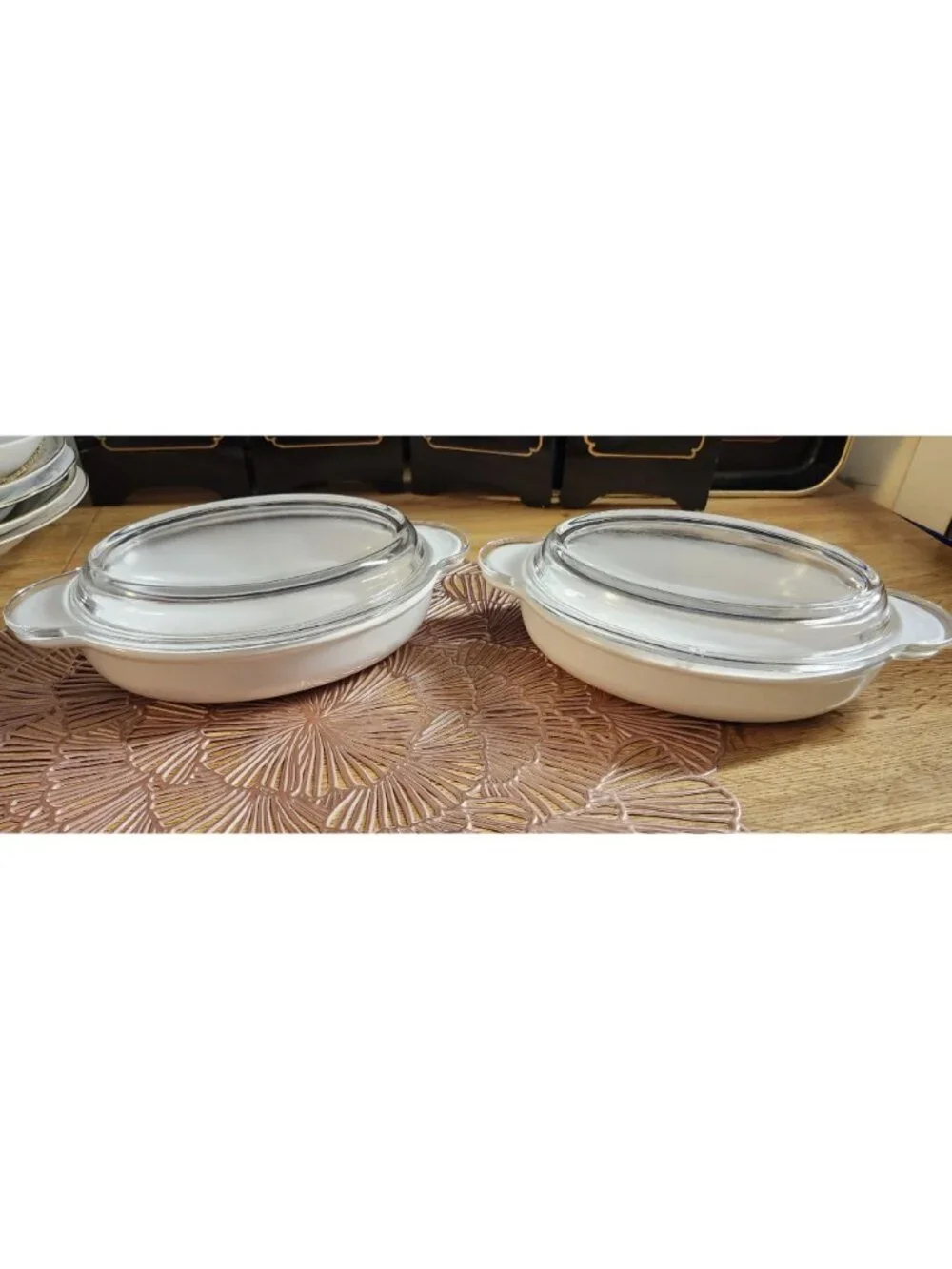 Corningware set 14